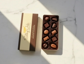 chocolate